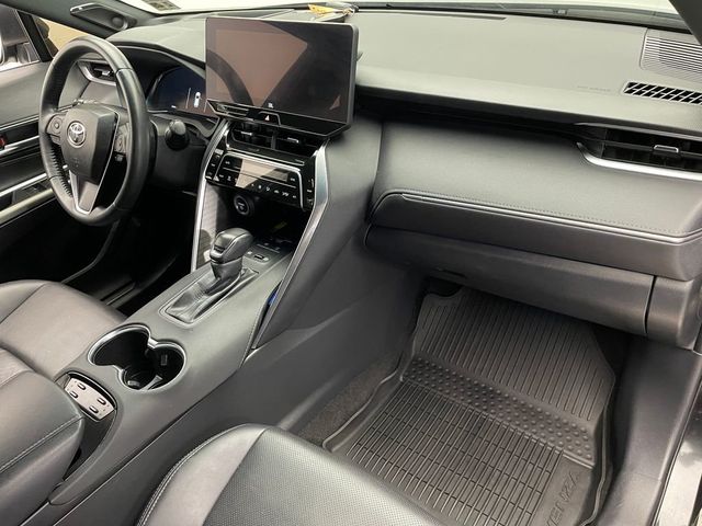 2024 Toyota Venza Limited AWD - 22996391 - 15