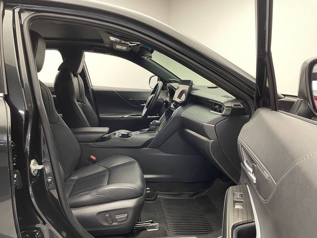 2024 Toyota Venza Limited AWD - 22996391 - 16