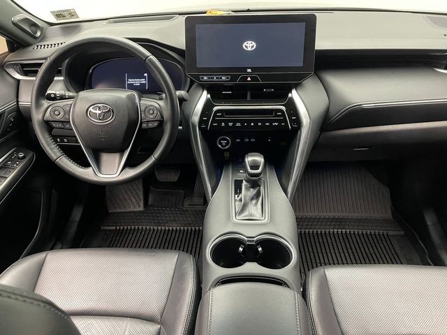 2024 Toyota Venza Limited AWD - 22996391 - 18