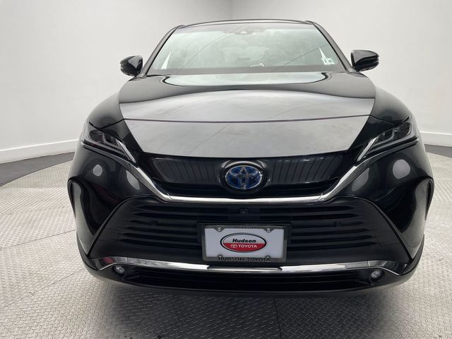 2024 Toyota Venza Limited AWD - 22996391 - 1