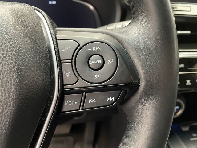 2024 Toyota Venza Limited AWD - 22996391 - 22