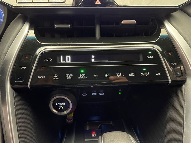 2024 Toyota Venza Limited AWD - 22996391 - 26
