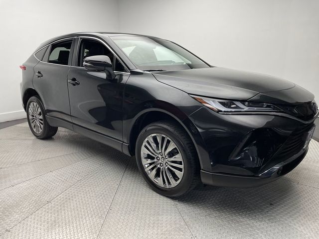 2024 Toyota Venza Limited AWD - 22996391 - 2