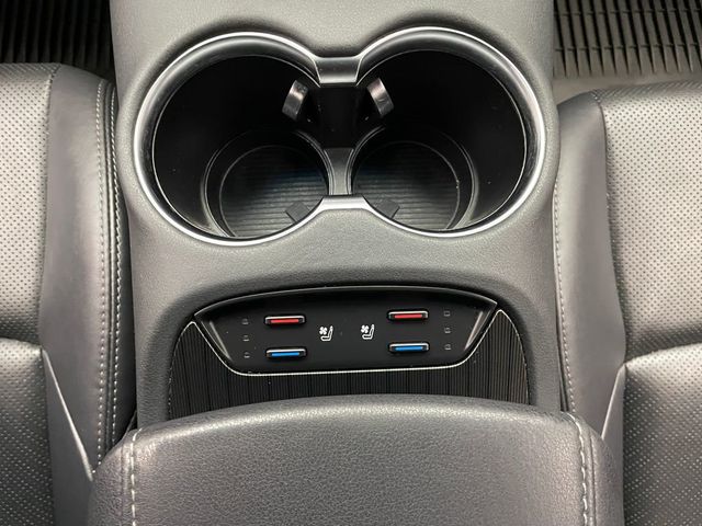 2024 Toyota Venza Limited AWD - 22996391 - 29