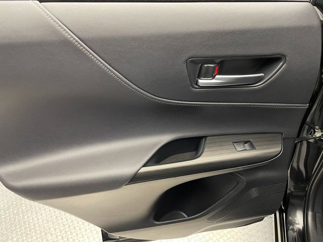 2024 Toyota Venza Limited AWD - 22996391 - 33