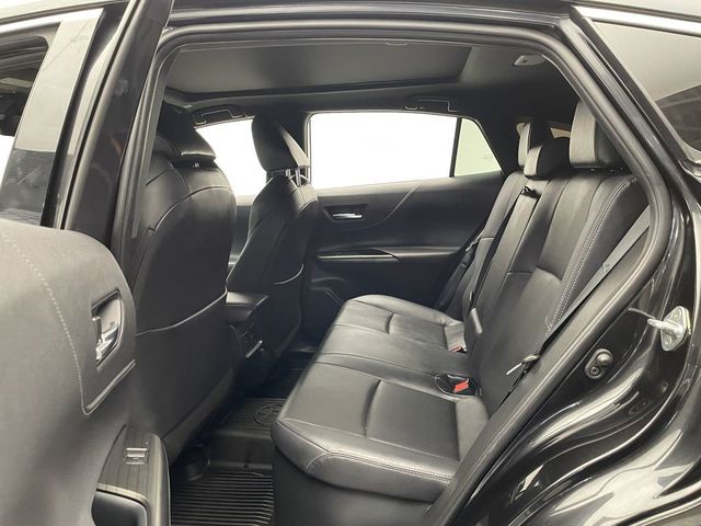 2024 Toyota Venza Limited AWD - 22996391 - 34