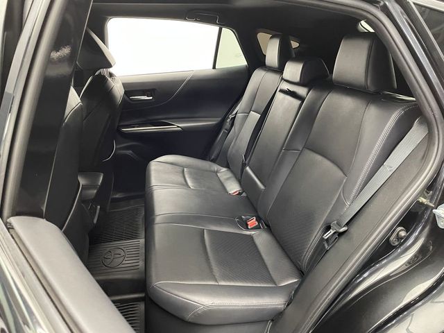 2024 Toyota Venza Limited AWD - 22996391 - 35