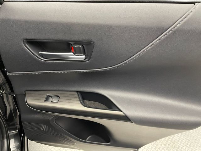 2024 Toyota Venza Limited AWD - 22996391 - 36