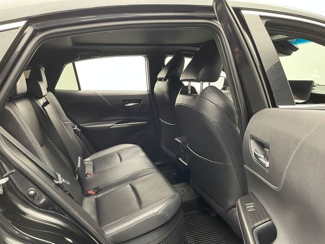 2024 Toyota Venza Limited AWD - 22996391 - 37