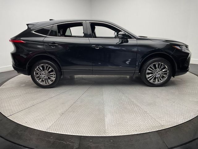 2024 Toyota Venza Limited AWD - 22996391 - 3