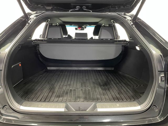 2024 Toyota Venza Limited AWD - 22996391 - 40