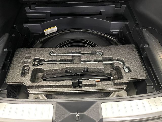 2024 Toyota Venza Limited AWD - 22996391 - 41