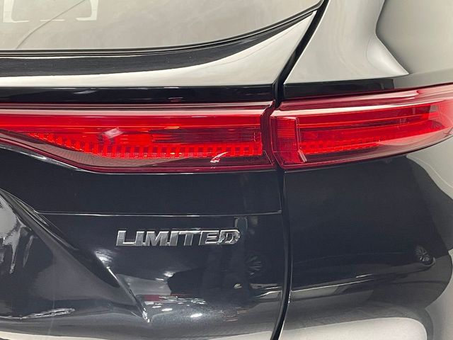 2024 Toyota Venza Limited AWD - 22996391 - 44