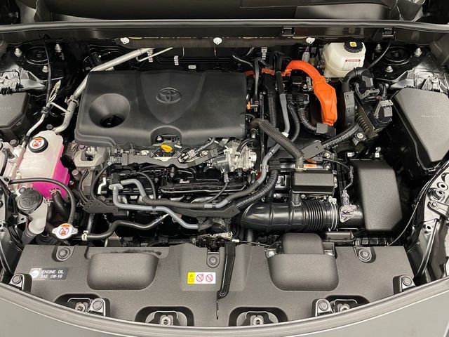 2024 Toyota Venza Limited AWD - 22996391 - 45