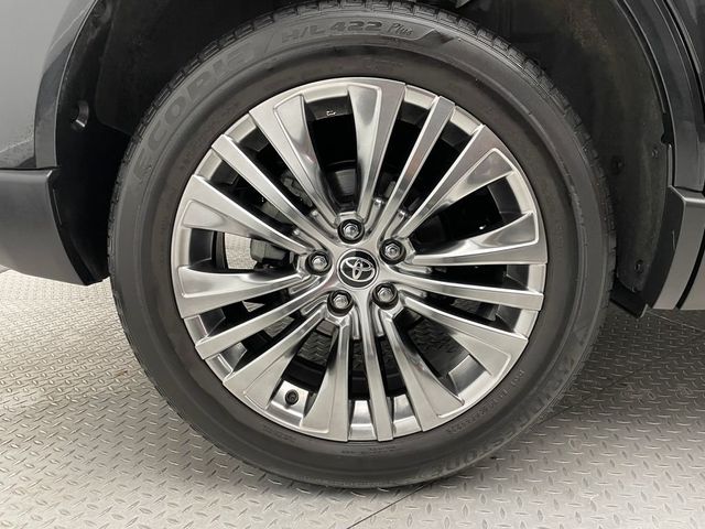 2024 Toyota Venza Limited AWD - 22996391 - 47
