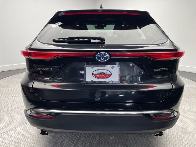 2024 Toyota Venza Limited AWD - 22996391 - 5