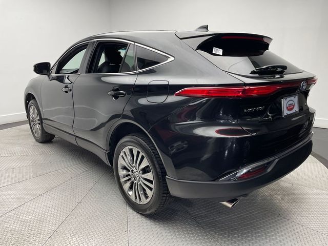 2024 Toyota Venza Limited AWD - 22996391 - 6