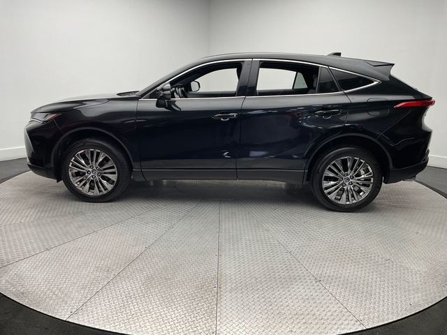 2024 Toyota Venza Limited AWD - 22996391 - 7