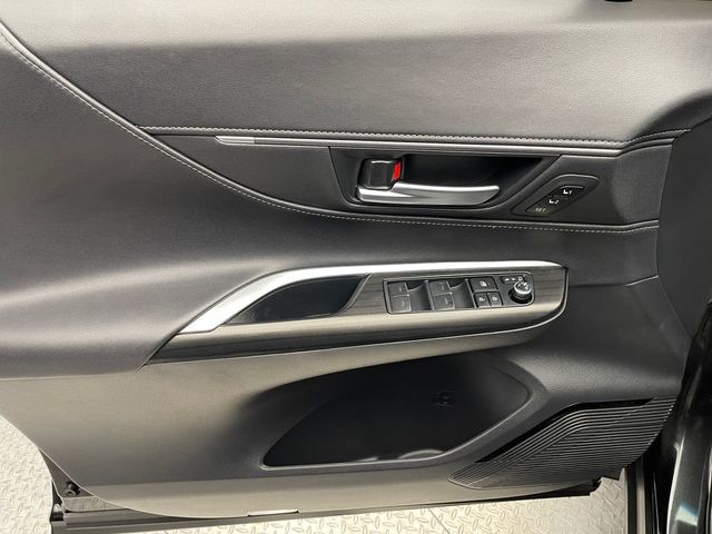 2024 Toyota Venza Limited AWD - 22996391 - 8
