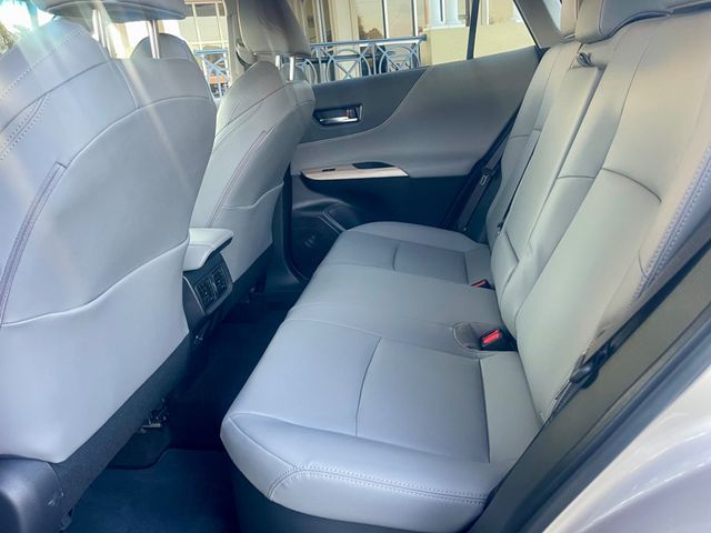 2024 Toyota Venza XLE - 22944230 - 11