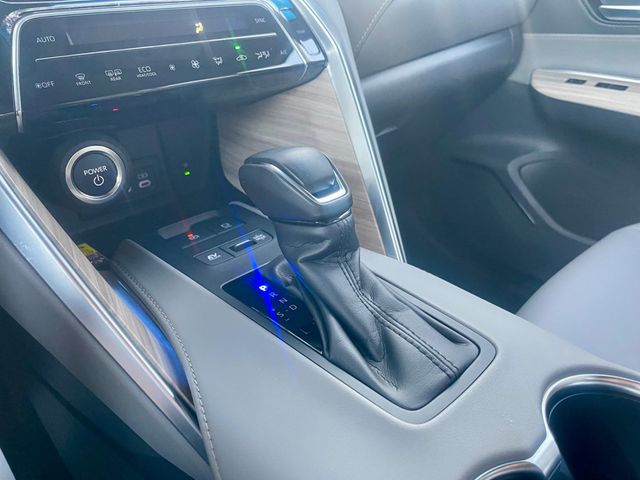 2024 Toyota Venza XLE - 22944230 - 14