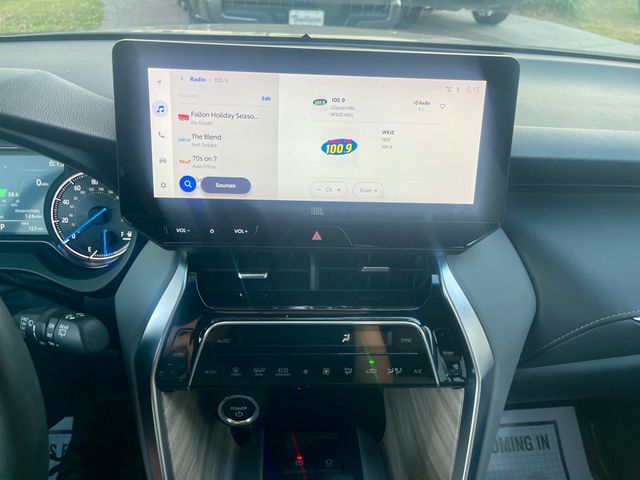 2024 Toyota Venza XLE - 22944230 - 15