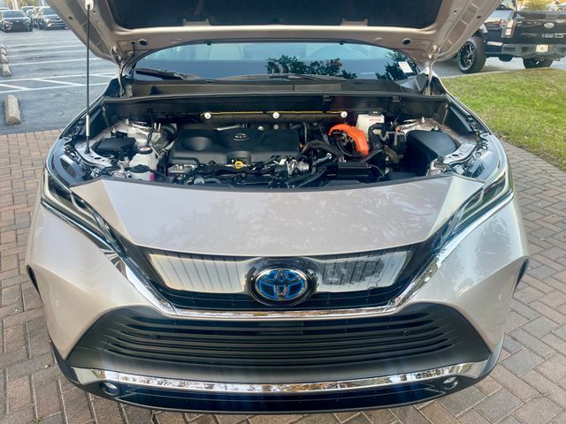 2024 Toyota Venza XLE - 22944230 - 16