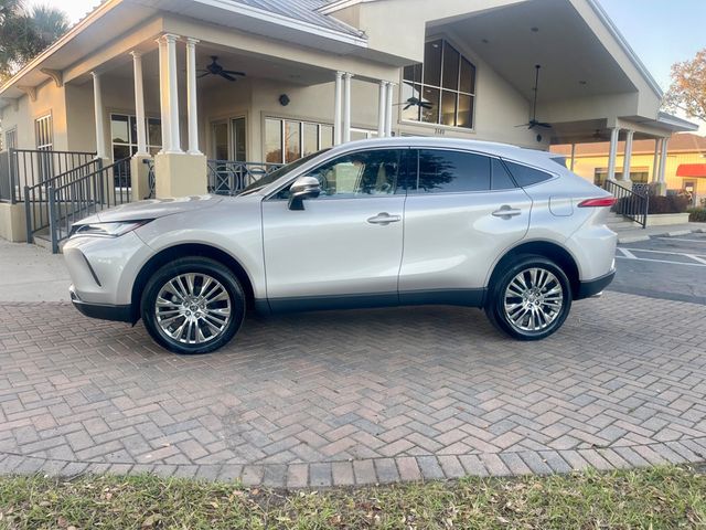 2024 Toyota Venza XLE - 22944230 - 1