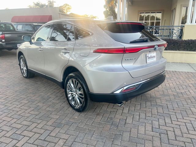 2024 Toyota Venza XLE - 22944230 - 2