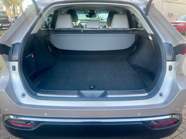 2024 Toyota Venza XLE - 22944230 - 4