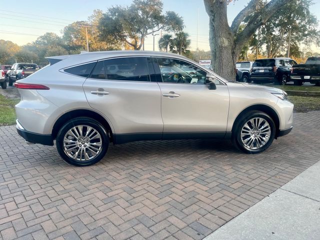 2024 Toyota Venza XLE - 22944230 - 6