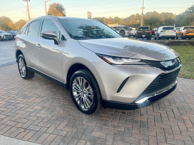 2024 Toyota Venza XLE - 22944230 - 7