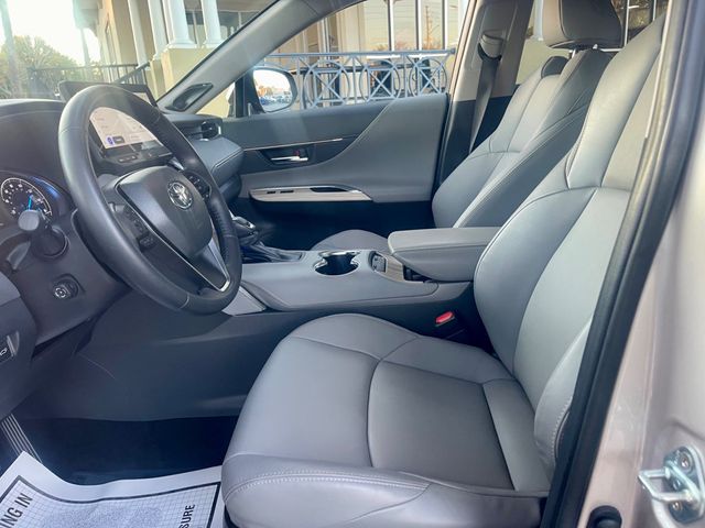 2024 Toyota Venza XLE AWD - 22944230 - 10