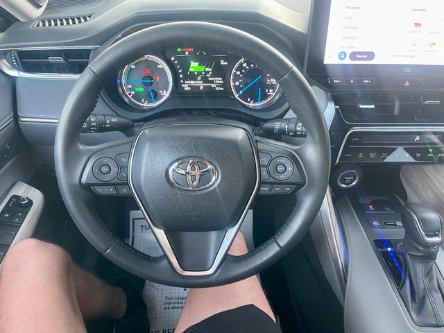2024 Toyota Venza XLE AWD - 22944230 - 13