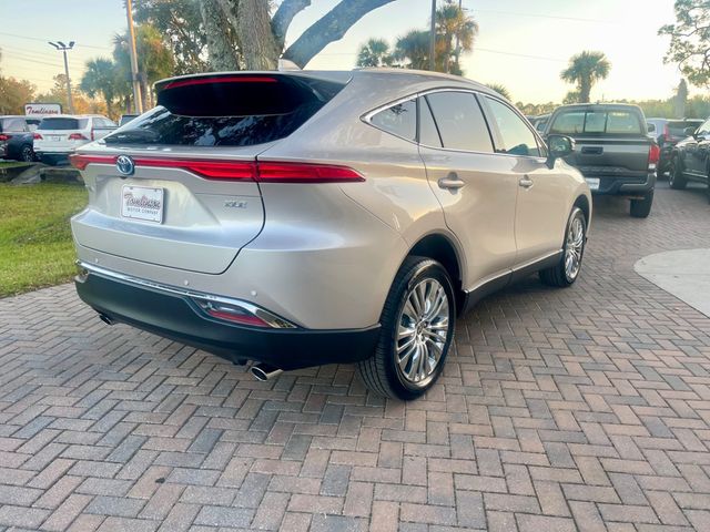 2024 Toyota Venza XLE AWD - 22944230 - 5