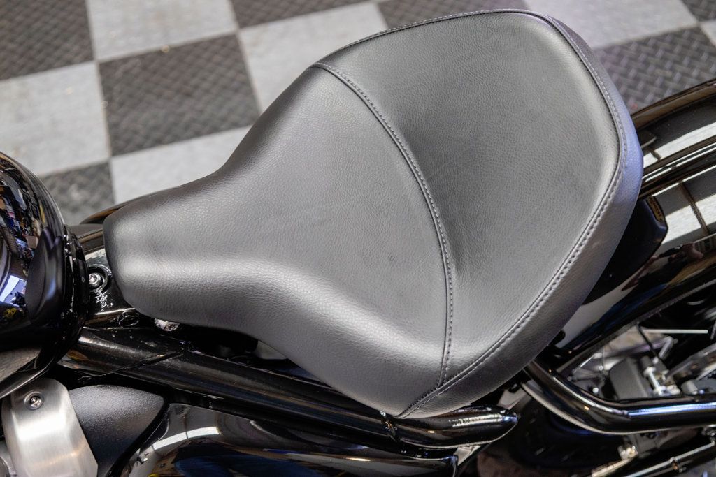2024 TRIUMPH BONNEVILLE BOBBER 1-OWNER LOW MILES!!! - 23048501 - 12