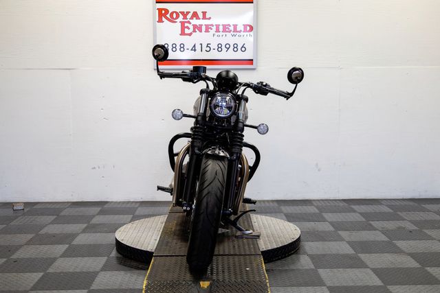 2024 TRIUMPH BONNEVILLE BOBBER 1-OWNER LOW MILES!!! - 23048501 - 6
