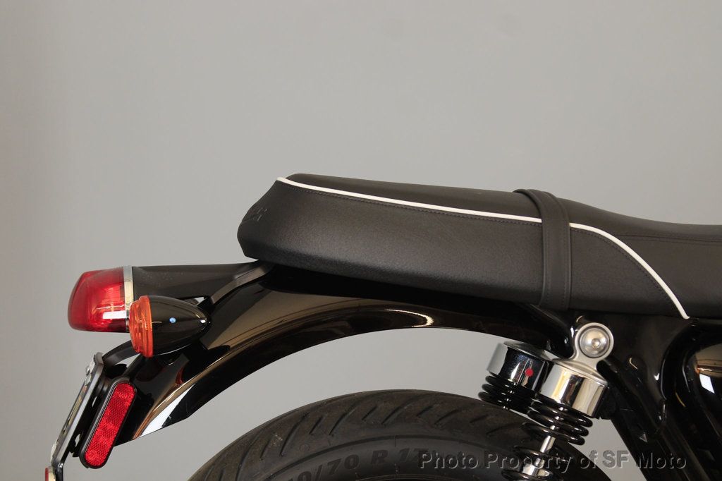 2024 Triumph Bonneville T100 INVENTORY-CLEARANCE - 22401588 - 10