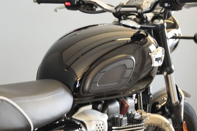 2024 Triumph Bonneville T100 INVENTORY-CLEARANCE - 22401588 - 34