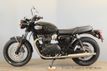 2024 Triumph Bonneville T100 INVENTORY-CLEARANCE - 22401588 - 3