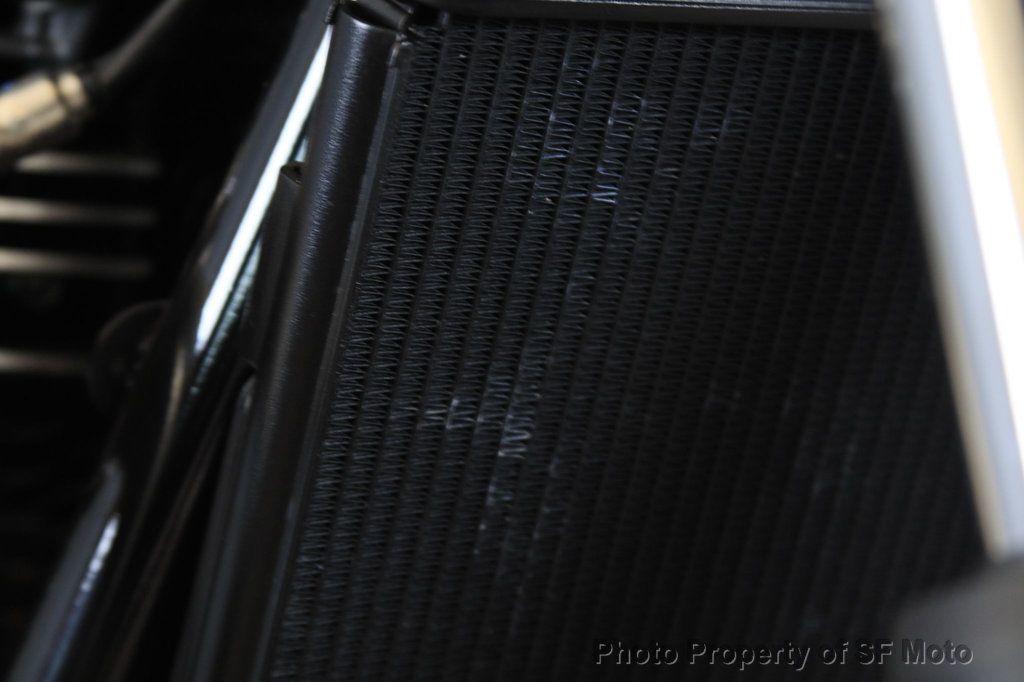 2024 Triumph Bonneville T100 INVENTORY-CLEARANCE - 22401588 - 44