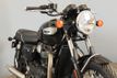 2024 Triumph Bonneville T100 One Owner, 764 Miles - 22401588 - 0