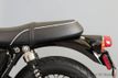 2024 Triumph Bonneville T100 One Owner, 764 Miles - 22401588 - 11
