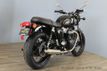 2024 Triumph Bonneville T100 One Owner, 764 Miles - 22401588 - 28
