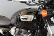 2024 Triumph Bonneville T100 One Owner, 764 Miles - 22401588 - 30