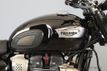 2024 Triumph Bonneville T100 One Owner, 764 Miles - 22401588 - 32