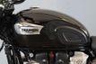 2024 Triumph Bonneville T100 One Owner, 764 Miles - 22401588 - 33