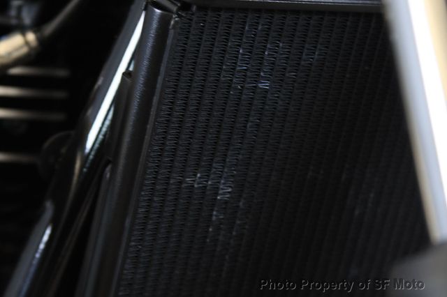 2024 Triumph Bonneville T100 One Owner, 764 Miles - 22401588 - 44