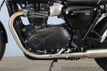 2024 Triumph Bonneville T100 One Owner 800 miles! - 22401588 - 14