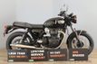 2024 Triumph Bonneville T100 One Owner 800 miles! - 22401588 - 4